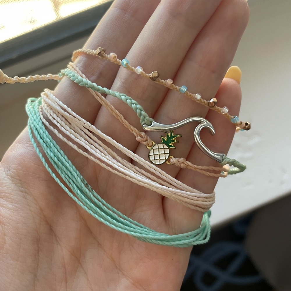 Pura Vida Summer Pack